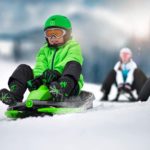 10 Snow Toys to Buy Your Kids This Winter for Some Cold Weather Fun