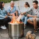 Solo Stoves Bring Warmth and Ambience to Any Outdoor Space: Find the Right One for You