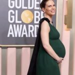 SURPRISE! Actress Hilary Swank Makes Major Announcement on Easter!
