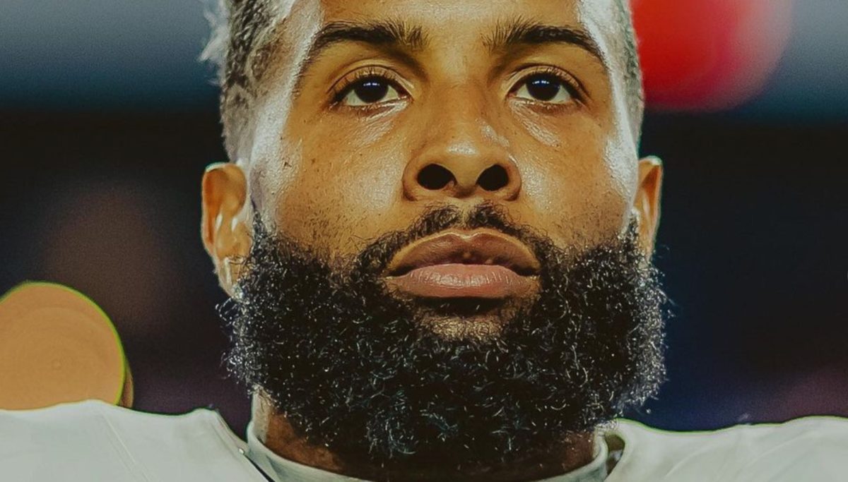 After Bizarre Airplane Behavior, Odell Beckham Jr. Makes Cryptic Tweets | Six hours ago, NFL star Odell Beckham Jr. took to Twitter and published a series of tweets. Now people are very concerned.