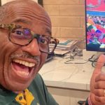 Al Roker Shares First Update Since Setback After Leaving Hospital on Thanksgiving Day