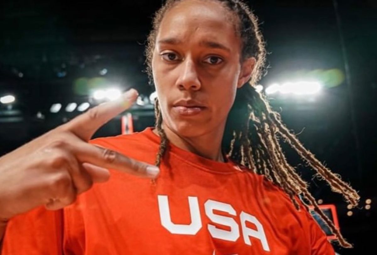 Brittney Griner's Lawyers Reveal the Update They Learned About Her Whereabout But Still Don't Know Exactly Where She Is