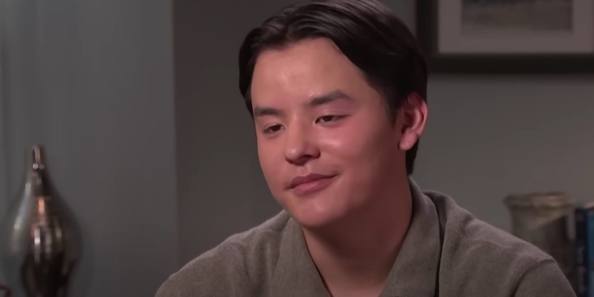 collin gosselin gets real about his relationship with his mom, kate gosselin | we’ve heard from kate, jon, and hannah, but the one person we haven’t heard from is collin. as you may remember, collin is the sextuplet whom kate institutionalized.