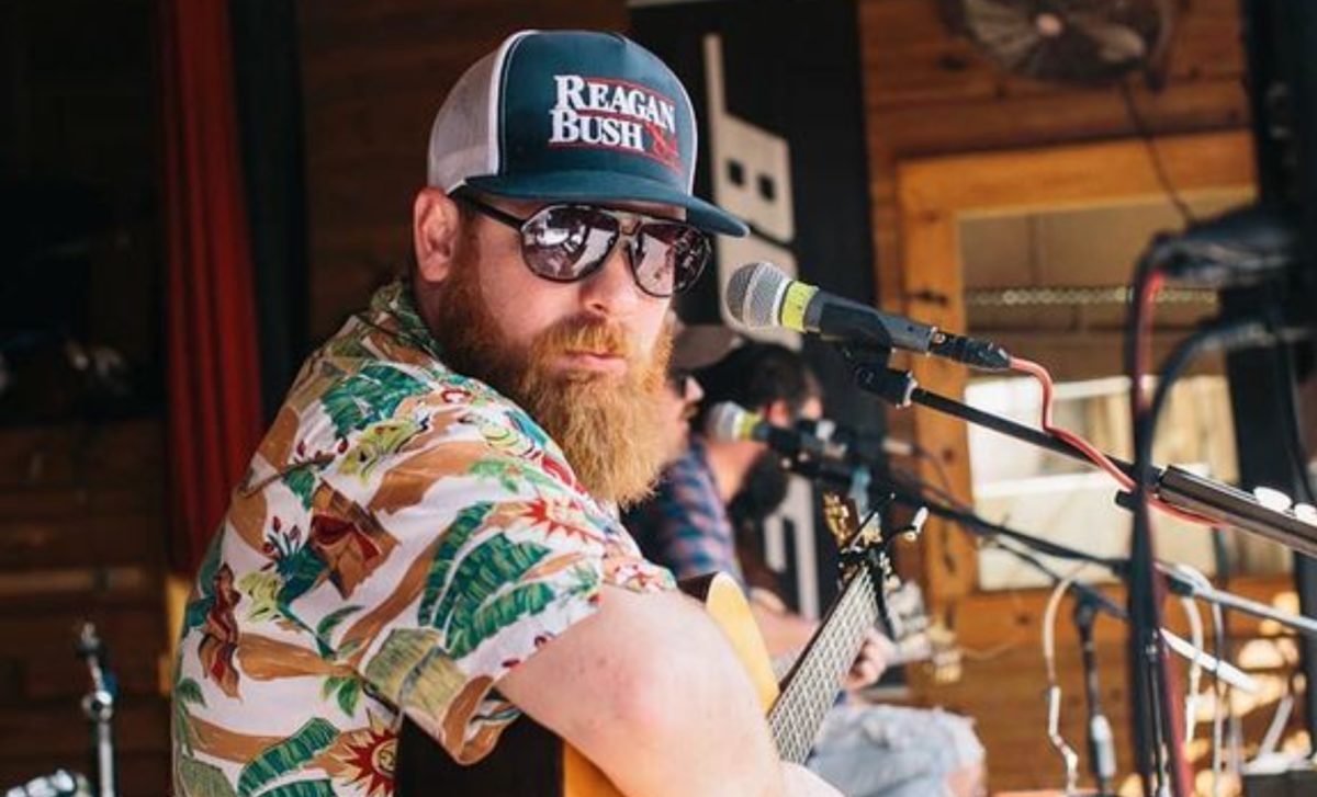 country music star dies hours after getting married, now his wife and publicist are speaking out | country music artist jake flint was a rising star in the industry. he had a successful music career with oklahoma red dirt and he had just become a husband to a woman he loved.