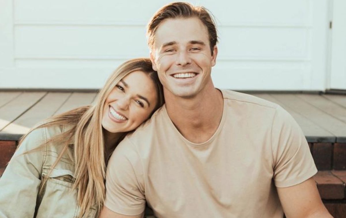 Duck Dynasty Star Sadie Robertson Just Made Major Announcement About Her Family