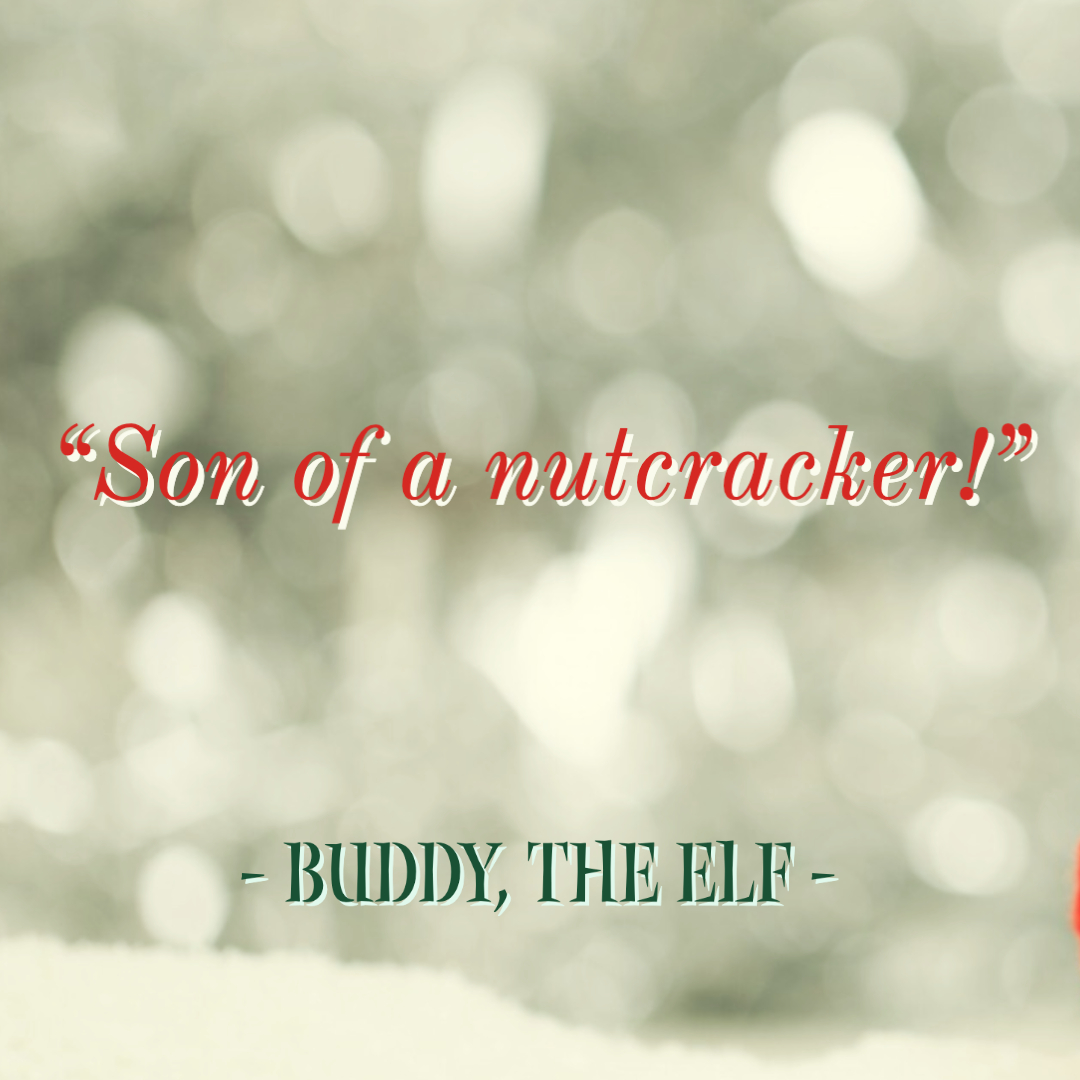 Fun 'Elf' Movie Quotes