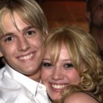 Hilary Duff Slams Claims Written in Aaron Carter's Unfinished Memoir After Publication Chooses to Publish It Just Days After His Passing