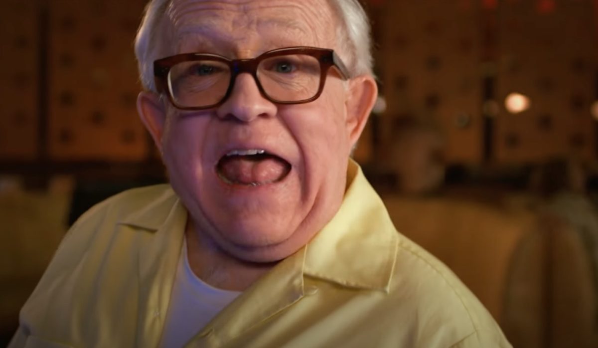 Leslie Jordan's Sister Releases His First Posthumous Song Days After His Unexpected Passing | Several days after his shocking and unexpected passing, Leslie Jordan’s sister, Cricket, is speaking out and sharing some of her brother’s new music.
