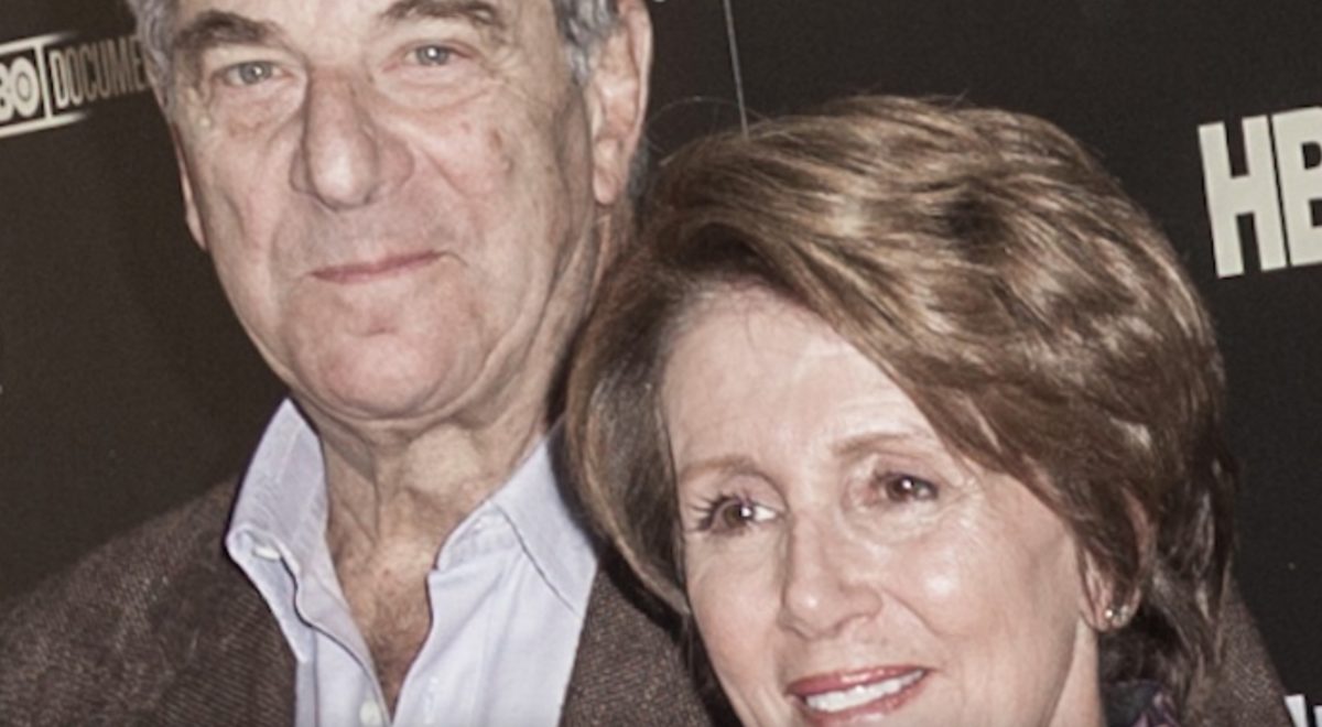 New Documents Reveal the Severity of Paul Pelosi's Injuries Following Horrific Attack