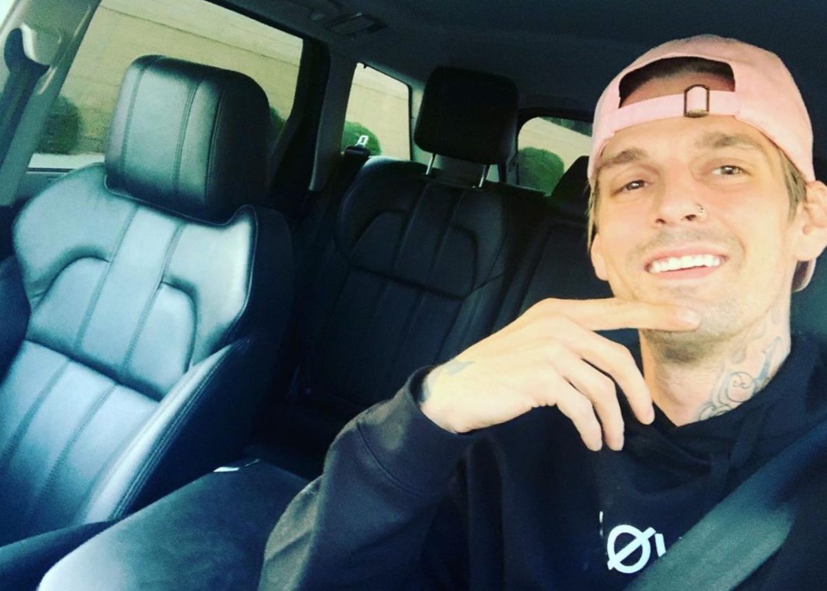 Aaron Carter Filmed Pilot Episode for New Sitcom a Month Before Passing Away; Production Will Continue in Honor of Late Singer | At the time of his unexpected death, Aaron Carter was in the midst of filming a new sitcom – titled Group – about mental health recovery.