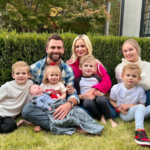 Emily Maynard Secretly Gives Birth to Sixth Child; Reveals the Newborn Has Down Syndrome
