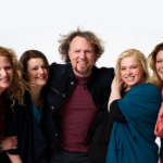 ‘Sister Wives’ Star Robyn Brown Gives Her Thoughts on Christine Brown Divorcing Kody Brown