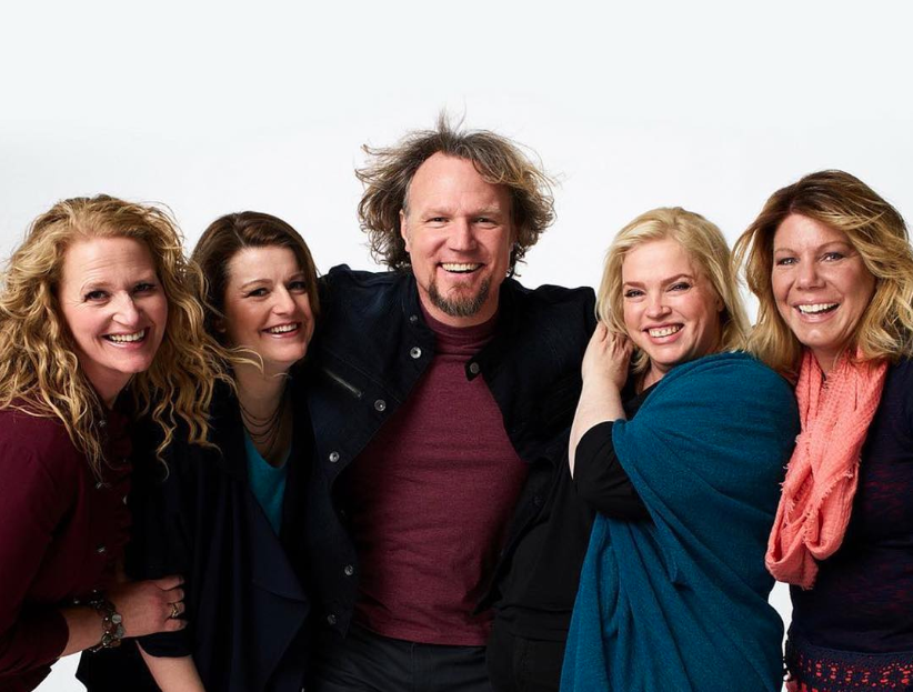 ‘Sister Wives’ Star Robyn Brown Gives Her Thoughts on Christine Brown Divorcing Kody Brown