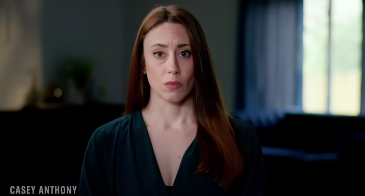 Upcoming Casey Anthony Documentary Vows to ‘Set the Record Straight’ Regarding