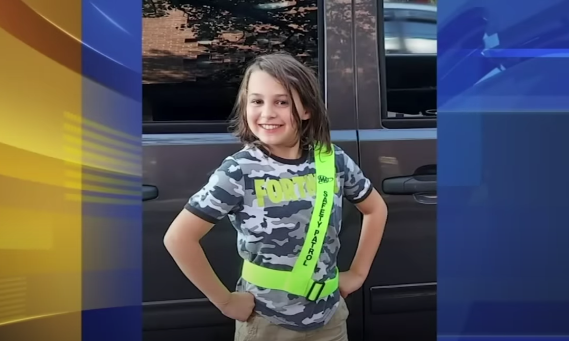 10-year-old boy narrowly escapes attempted kidnapping by following father’s basic advice: “he did what he was supposed to do”