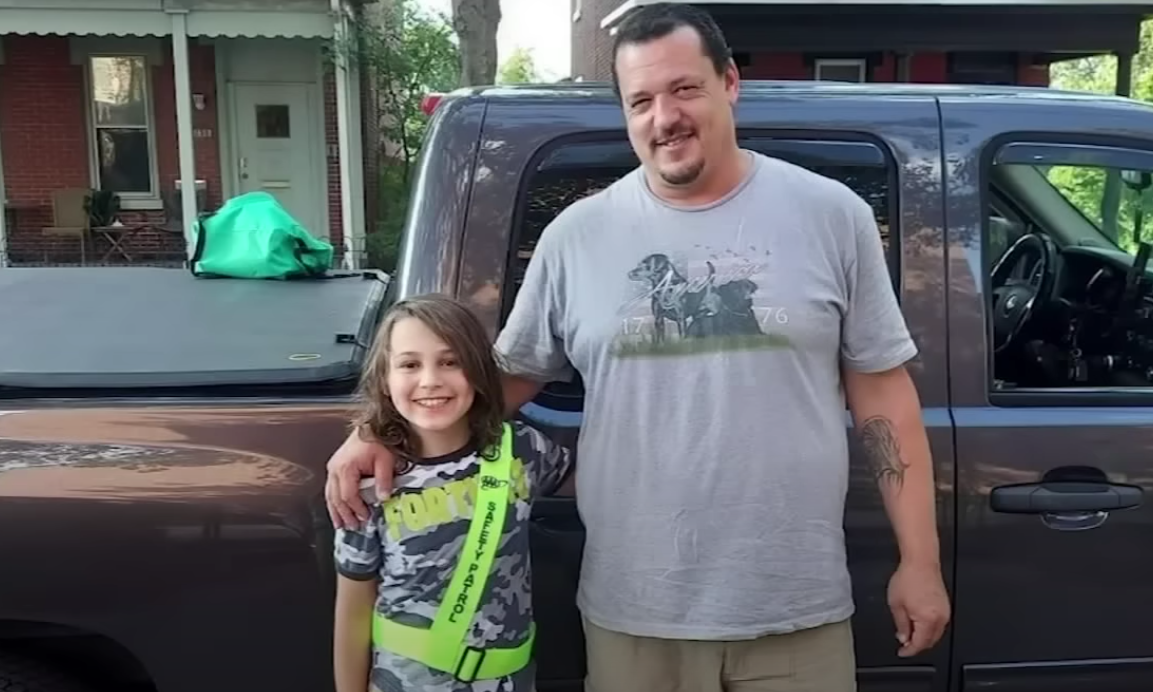 10-Year-Old Boy Narrowly Escapes Attempted Kidnapping By Following Father’s Basic Advice: “He Did What He Was Supposed To Do”