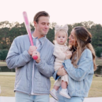 Sadie Robertson and Christian Huff Finally Reveal the Sex of Their Second Child! What's Your Guess?