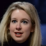 Elizabeth Holmes Will Give Birth to Second Child While Serving 11.25-Year Sentence
