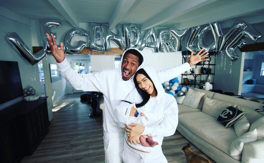 How Many More Kids Will Nick Cannon Have? Even He Has ‘No Idea,’ But is ‘Good Right Now’