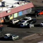 Shooter Opens Fire at LGBTQ Nightclub in Colorado Springs: 5 Dead, 25 Injured