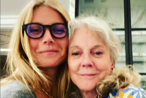 Blythe Danner Enters Remission After Battle With Oral Cancer; Same Cancer Her Late Husband Passed Away From