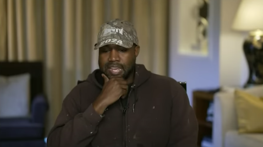 Kanye West Promoted ‘Abusive Office Culture’ During 9-Year Partnership With Adidas