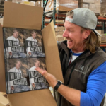 Chip Gaines Remembers the Moment He Realized Fame Was Taking Over His Life