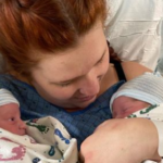 ‘Sister Wives’ Star Mykelti Brown and Husband, Tony Pardon, Are Now Parents of 3 After Welcoming Twins Earlier This Month