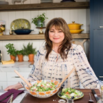 Valerie Bertinelli is Officially a Single Woman After Her Divorce From Tom Vitale is Finalized