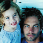 Meadow Walker Honors Dad Paul Walker on the 9-Year Anniversary of His Tragic Death
