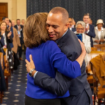 Hakeem Jeffries Becomes First Black Party Leader in U.S. Congress History