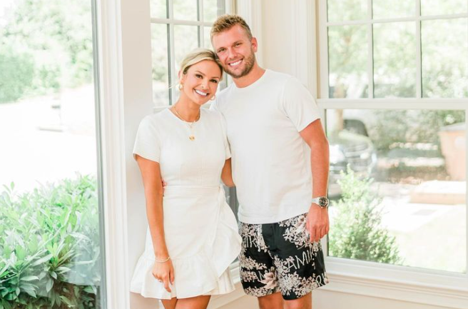 Chase Chrisley is Latest Chrisley Child to Comment on Parents’ Sentencing