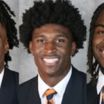 Suspect Captured and Motive Revealed After Gunman Shoots and Kills 3 University of Virginia Football Players