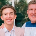 Youngest Son of 'Chrisley Knows Best' Star Todd Chrisley Injured In Serious Car Accident