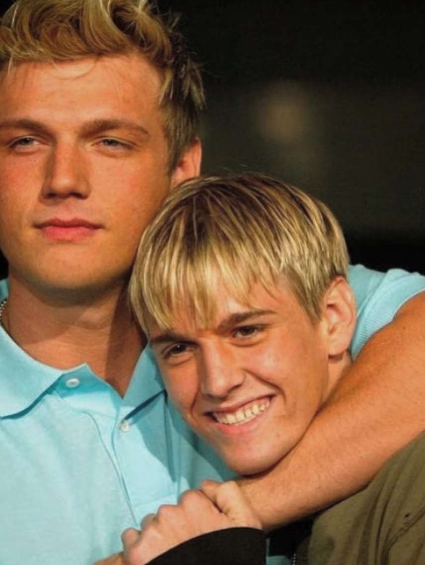 Nick Carter Records Tribute Song and Music Video for Late Brother Aaron Carter, Who Passed Away in November | On January 11, former Backstreet Boys’ member Nick Carter released a tribute song for his late brother, Aaron Carter – who passed away on November 5, 2022.