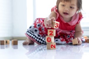 look out for these baby name trends in 2023