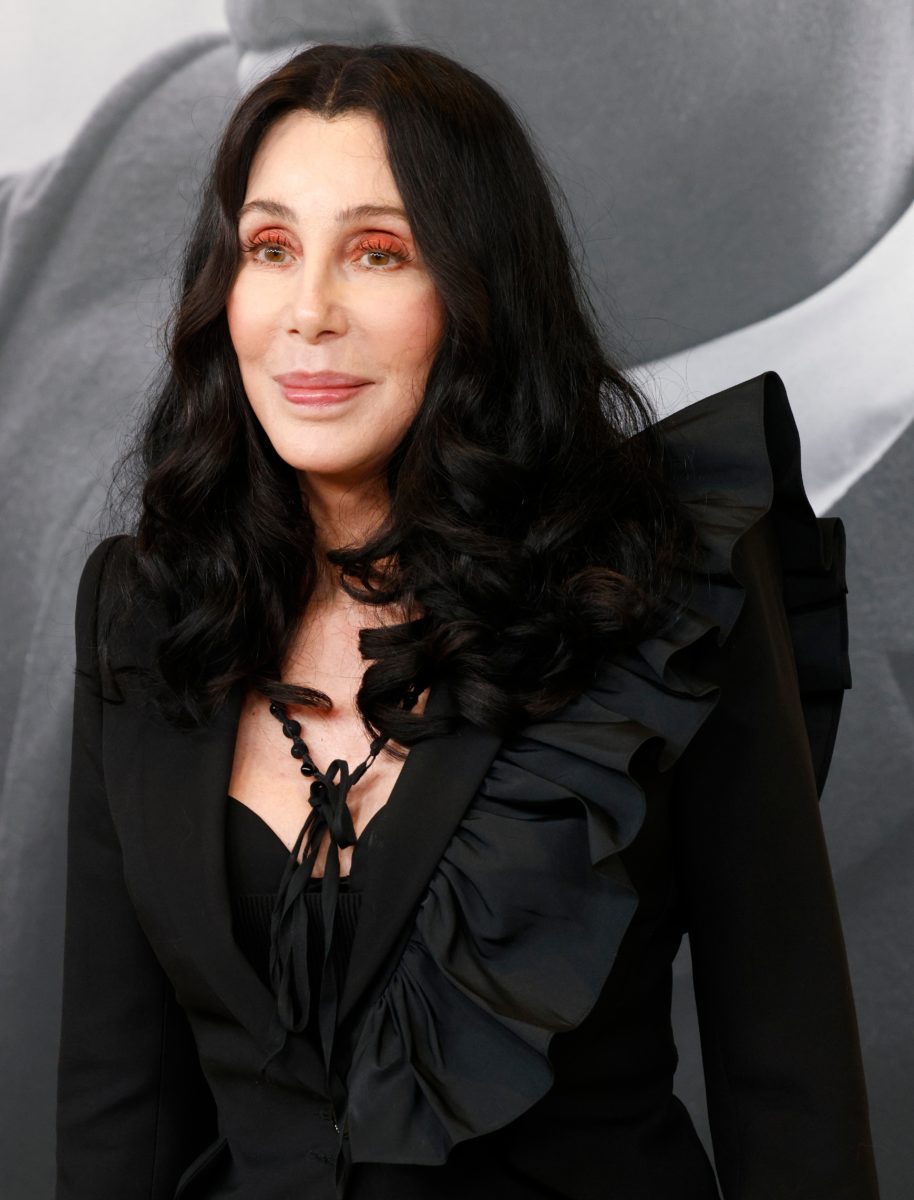 Cher Responds After Being Accused of Hiring Men to Kidnap Her Adult Son | In a new court filing by her ex-daughter-in-law, pop legend and icon Cher has been accused of attempting to kidnap her adult son.