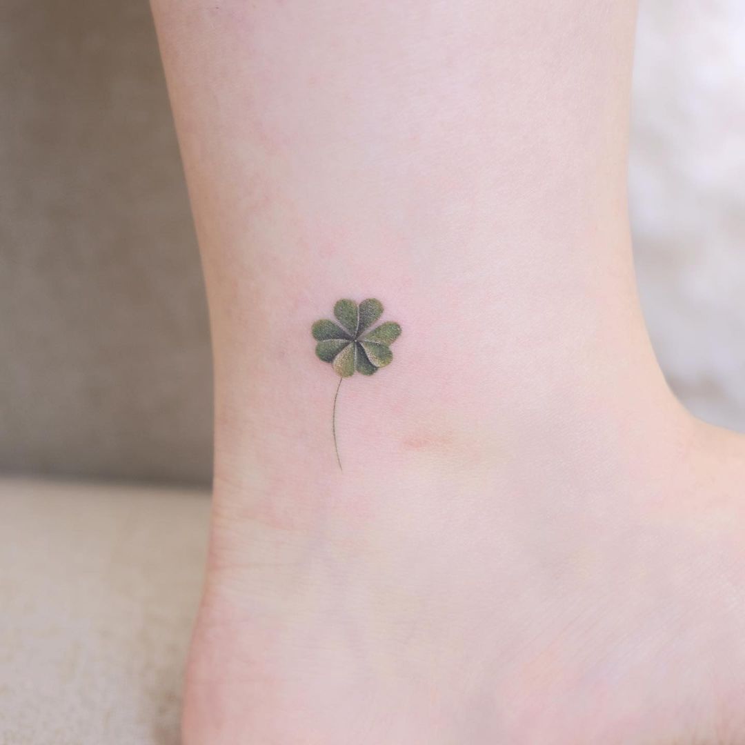 Cute Small Tattoo Ideas 