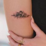 33 Cute Small Tattoo Ideas That You're Going to Want to Steal