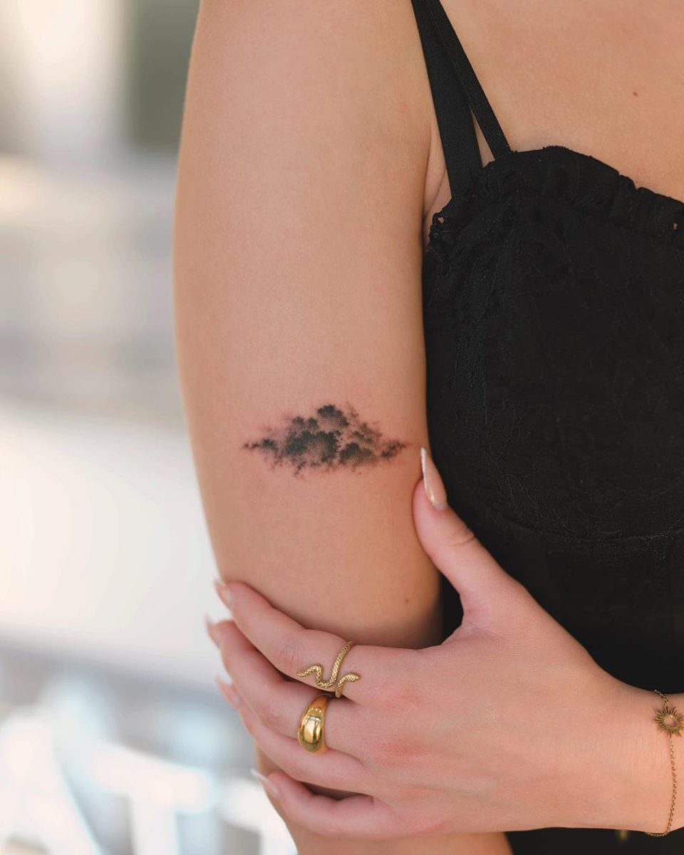 33 Cute Small Tattoo Ideas