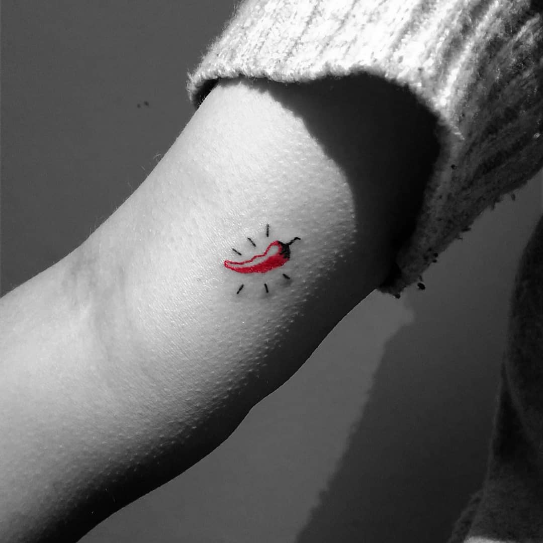 cute small tattoo ideas 