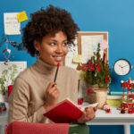 The Holiday Checklist to Keep You Organized and the Products to Help
