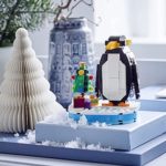 10 LEGO Christmas Sets That Piece Together a Festive Good Time