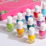 Non-Toxic Nail Polish for Kids Is the Way to Go: Try These Trusted Brands