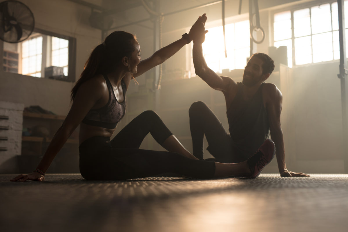 Conflict Resolution: TikTok Couple Shares Useful ‘Relationship Workout Hack’ When Things Get Heated