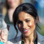 Meghan Markle Makes Stunning Tribute to Princess Diana at Recent Red Carpet