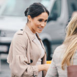 Meghan Markle Talks Baby Milestones and the ‘Morning Rush’ as a Mother of Two on Latest Podcast