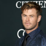 Chris Hemsworth Opens Up About Learning He’s at a High Risk of Developing Alzheimer’s Disease