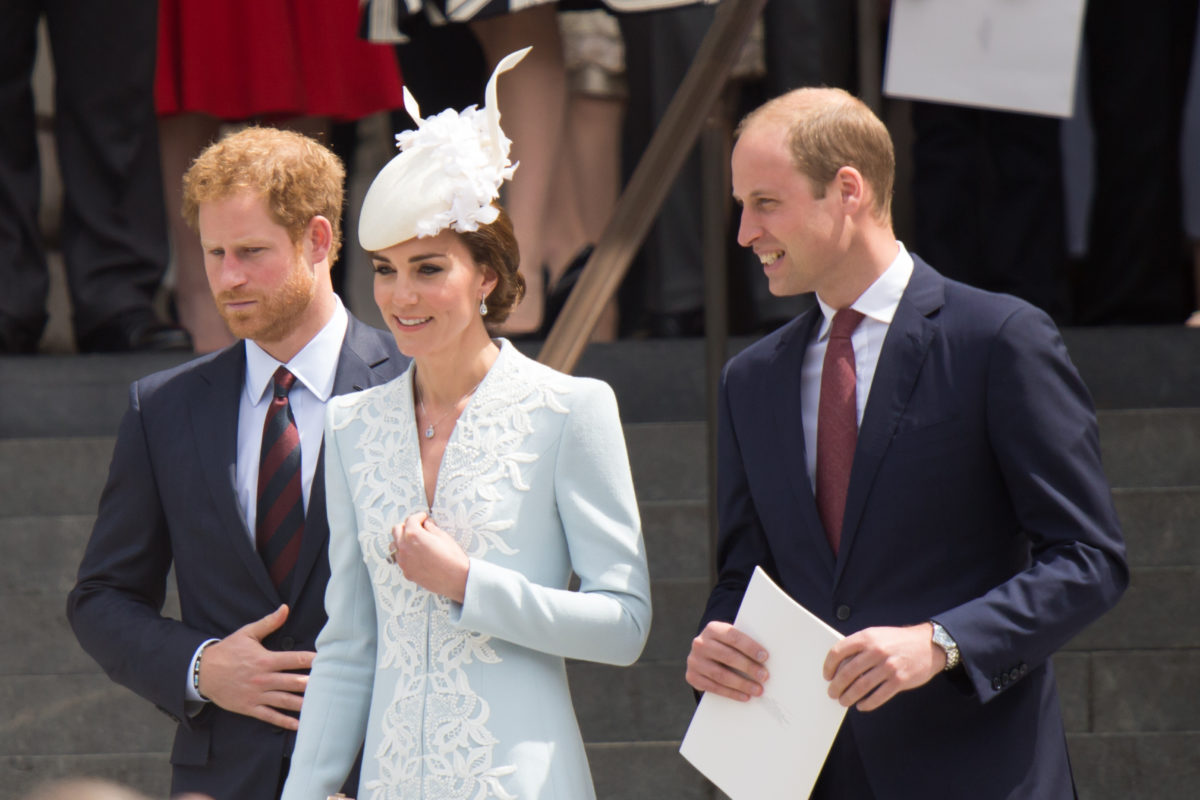 Experts Believe Kate Middleton Has Faced Extreme Amounts of Stress and Anxiety in Recent Months
