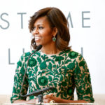Michelle Obama Wants to Spread Awareness About Menopause Symptoms Through Her Own Experience